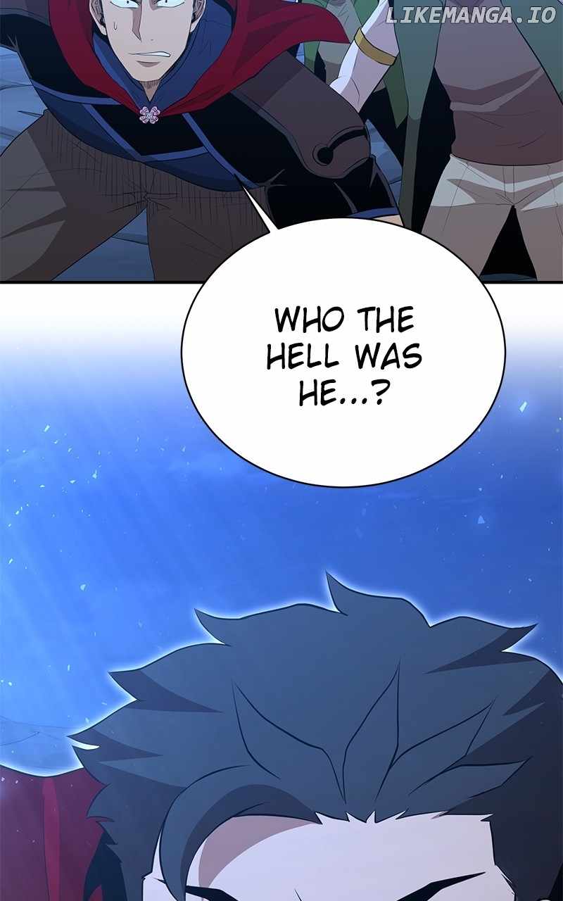 The Strongest Florist Chapter 227 99